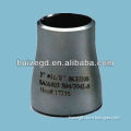 MSS SP-43/ANSI B16.9 ASTM A403 WP304/316 Stainless steel reducer